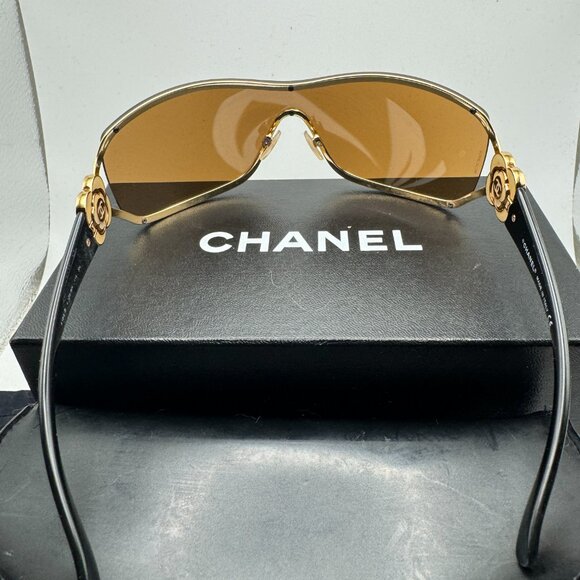 Chanel Sunglasses main image 13